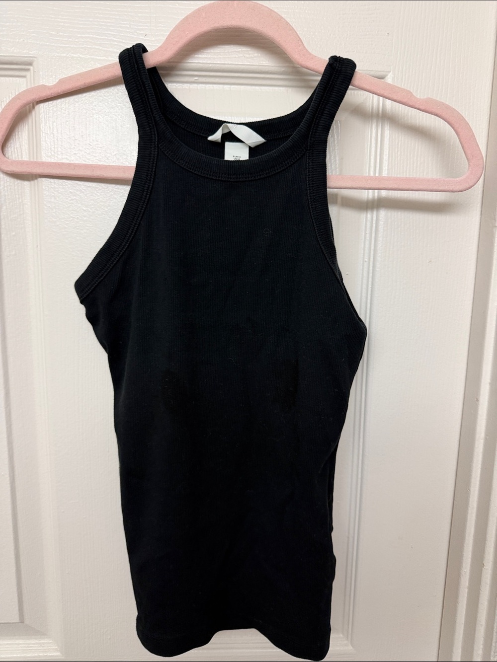 H&m Ribbed Tank Top bundle - Picture 8 of 11